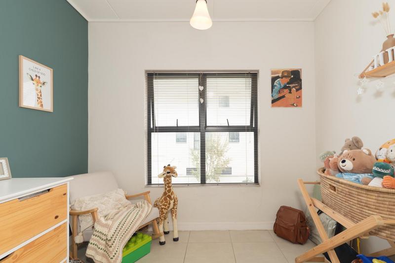 2 Bedroom Property for Sale in The Huntsman Western Cape